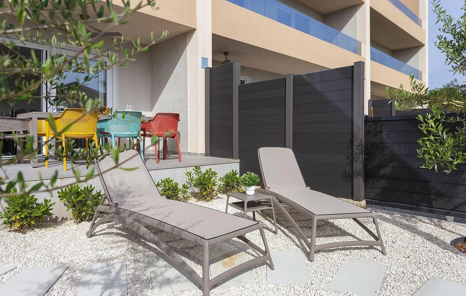 Traumhaftes Apartment Nur 100 Meter Zum Strand Mit Whirlpool, Meerblick, Bbq Medulin