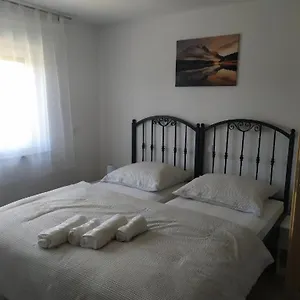 Apartment Filipovic, Medulin