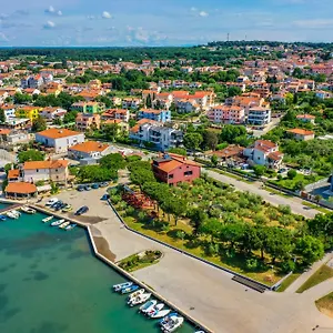 Oliveto - Calming Sea View Apartman