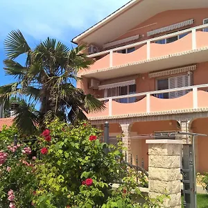 Apartment Porta Anna, Medulin